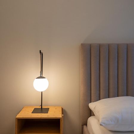 Spacious 110М2 Flat In The City Center Vienna Exterior photo