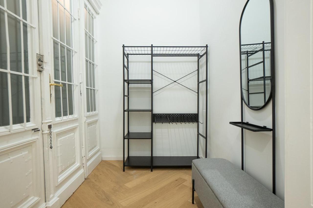 Spacious 110М2 Flat In The City Center Vienna Exterior photo