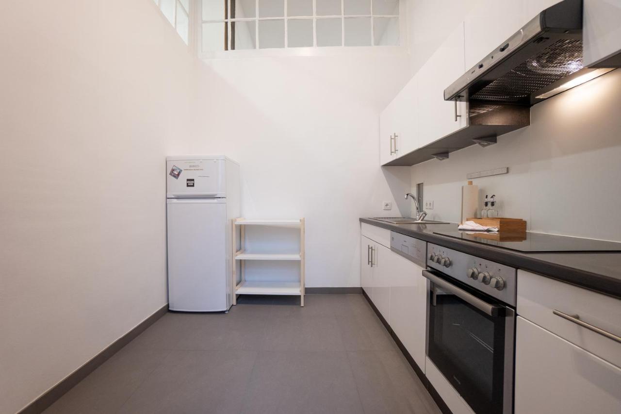 Spacious 110М2 Flat In The City Center Vienna Exterior photo