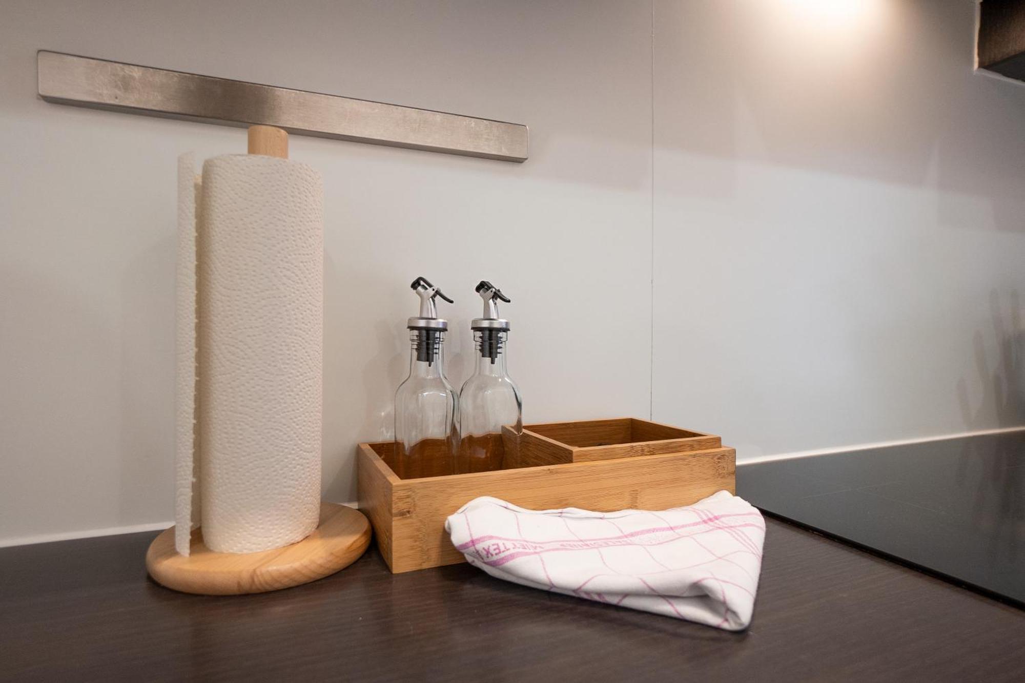 Spacious 110М2 Flat In The City Center Vienna Exterior photo