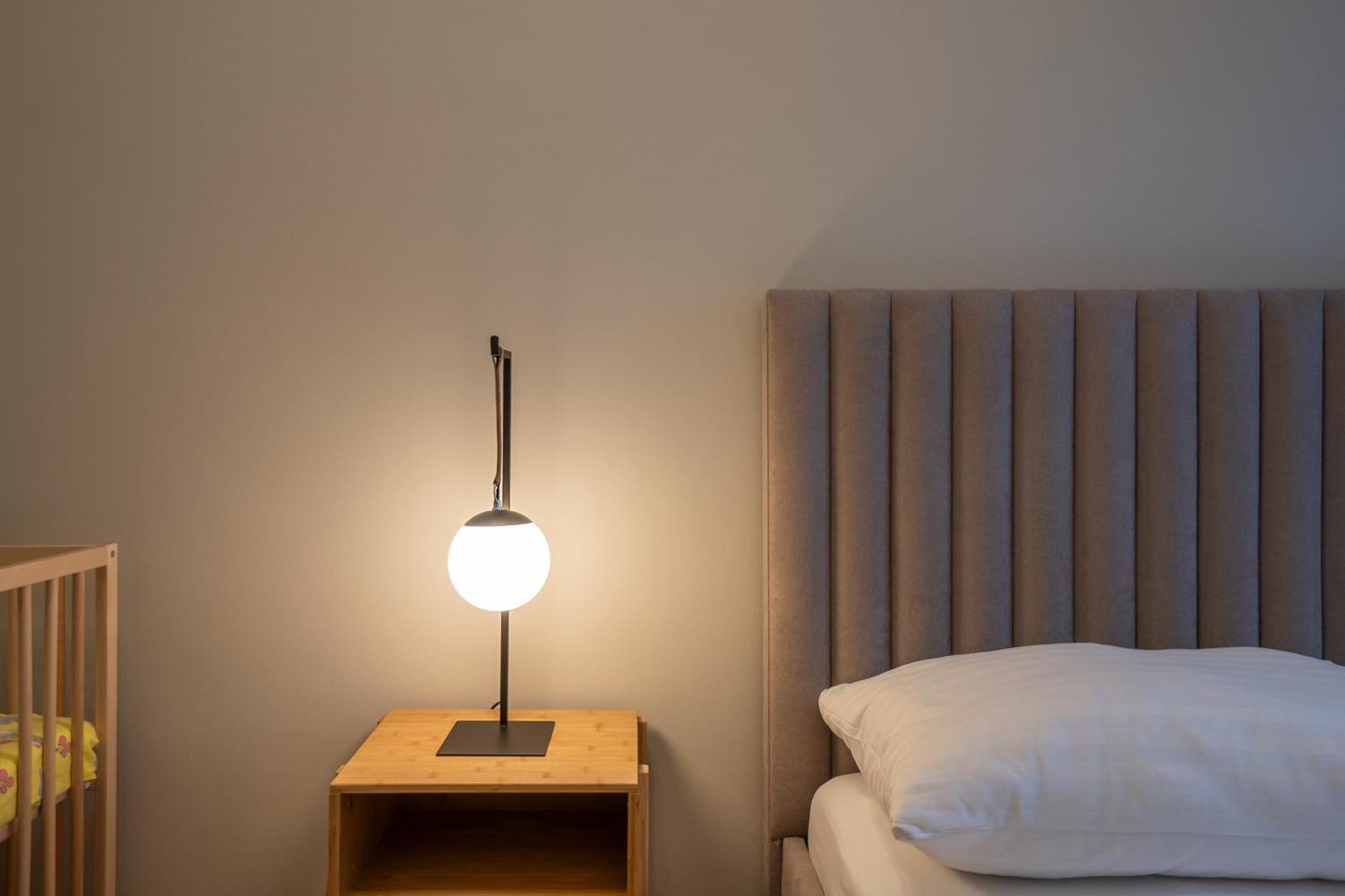 Spacious 110М2 Flat In The City Center Vienna Exterior photo
