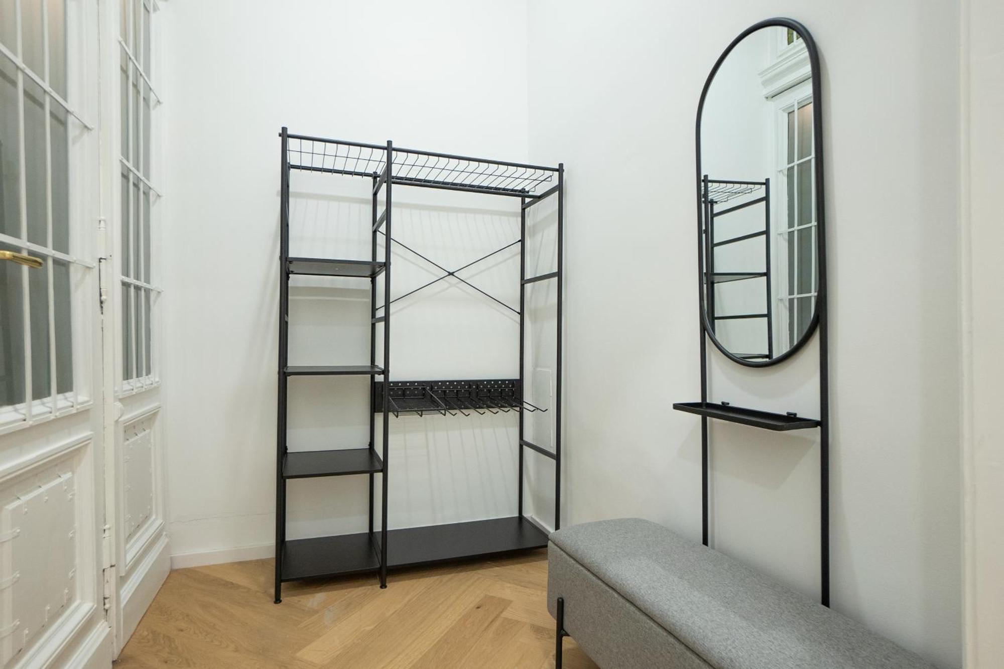 Spacious 110М2 Flat In The City Center Vienna Exterior photo